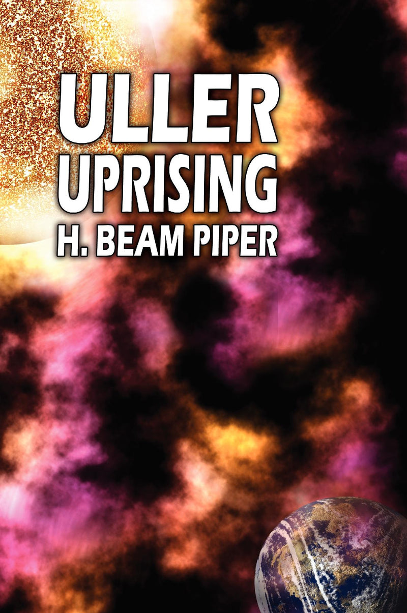 Uller Uprising