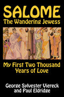 Salome the Wandering Jewess
