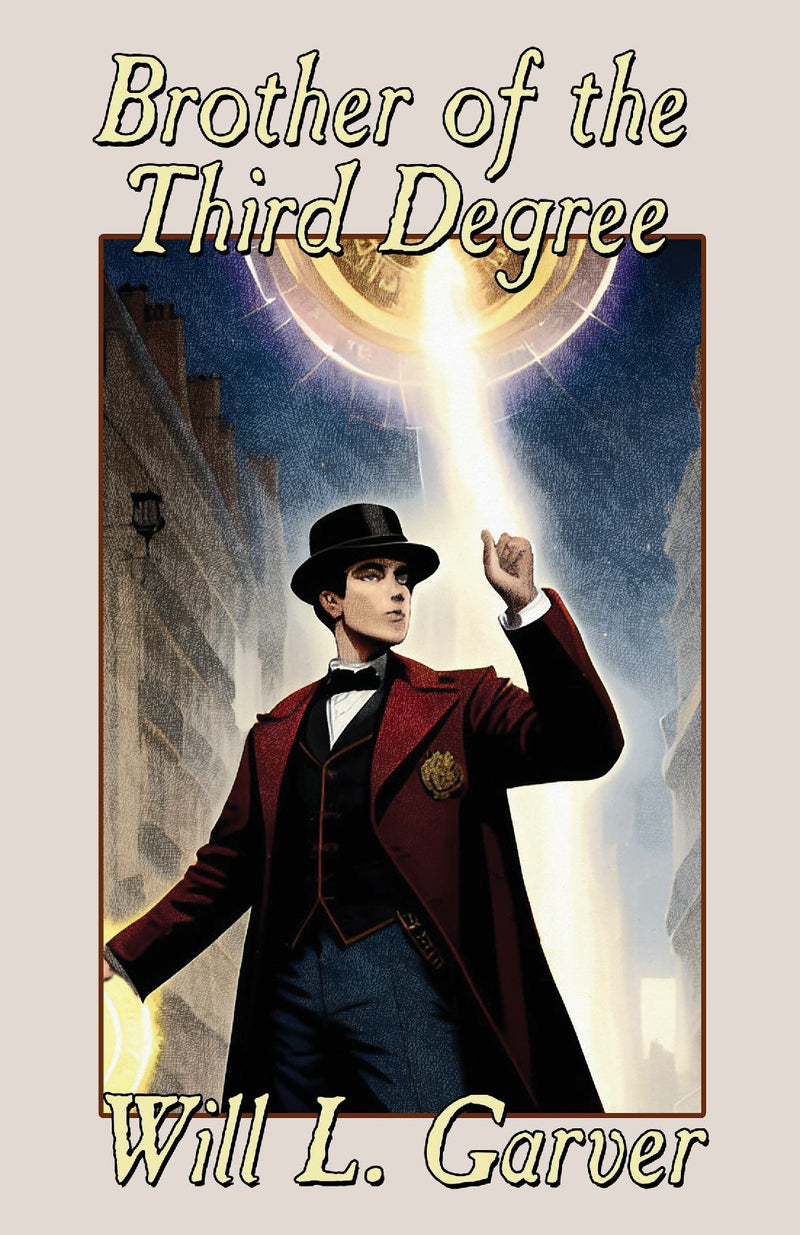 Brother of the Third Degree