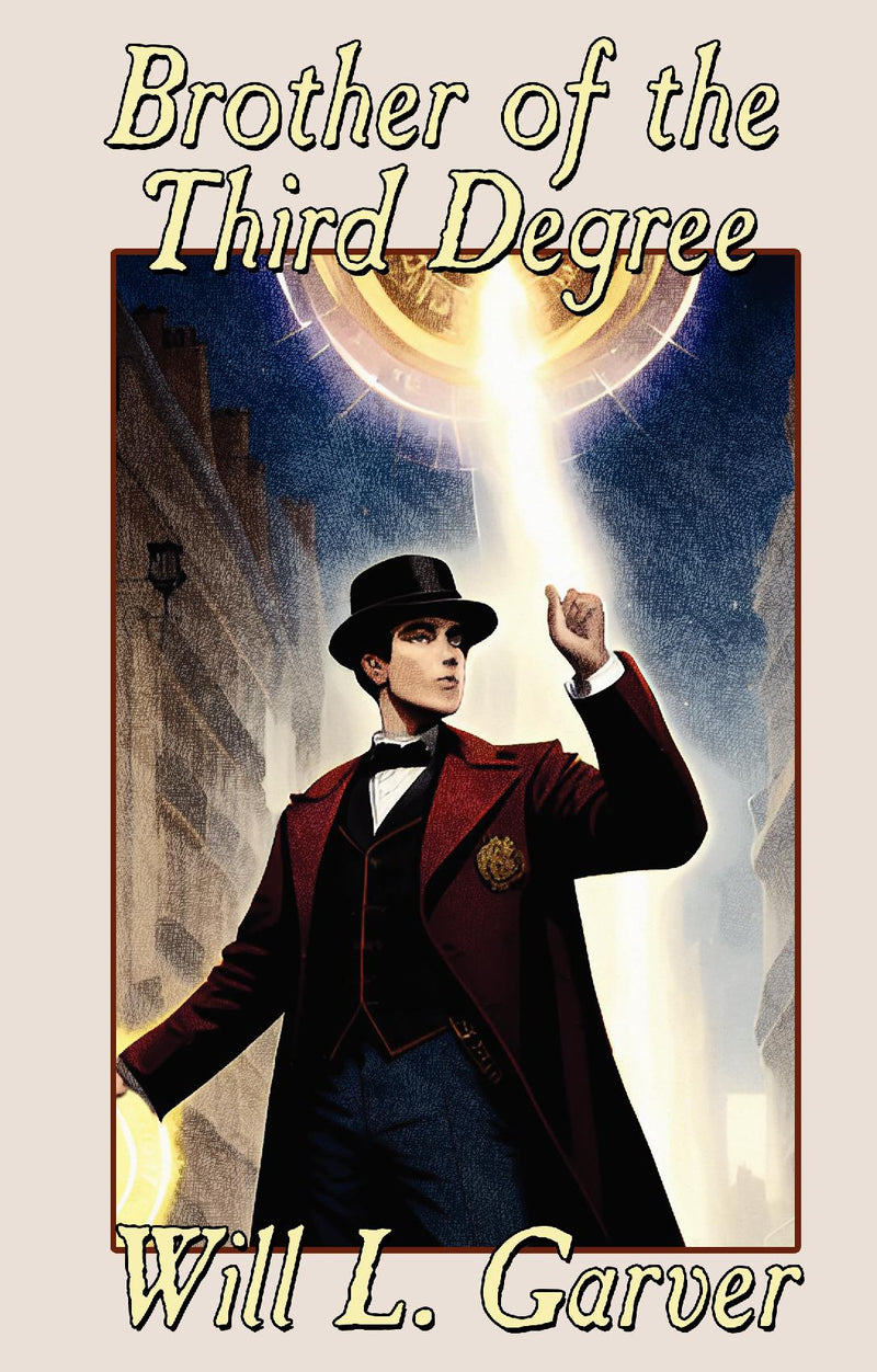 Brother of the Third Degree