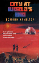 City at World's End