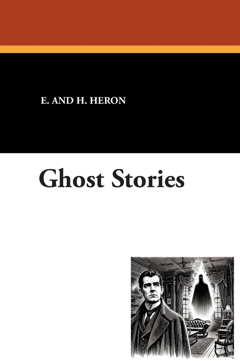 Ghost Stories