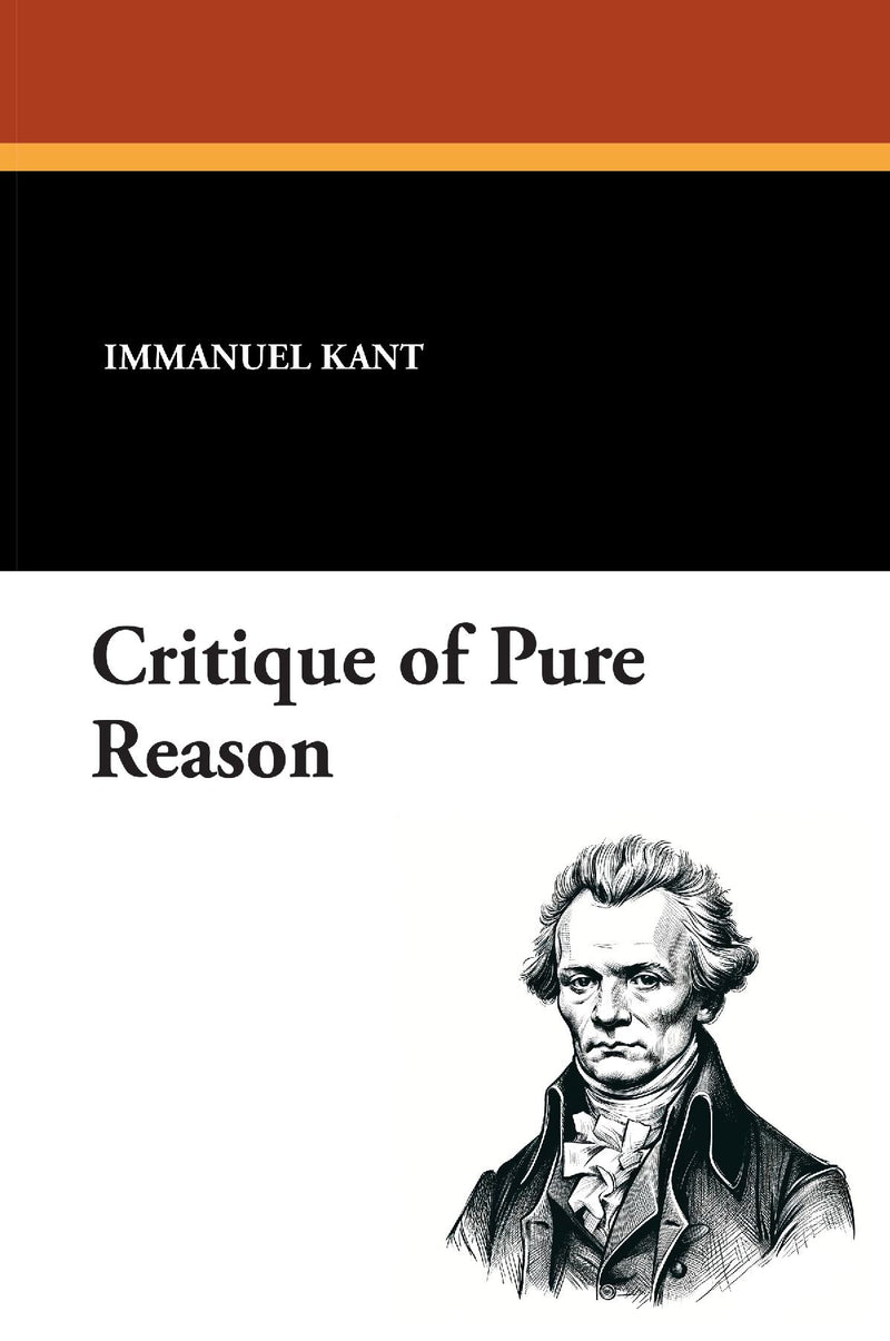 Critique of Pure Reason