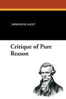 Critique of Pure Reason