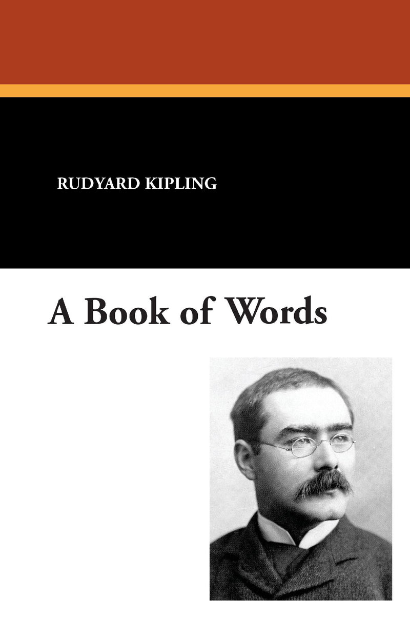 A Book of Words