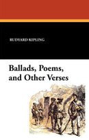 Ballads, Poems, and Other Verses