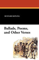 Ballads, Poems, and Other Verses