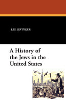 A History of the Jews in the United States