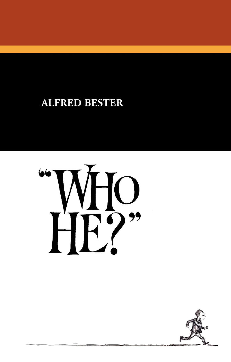 Who He?