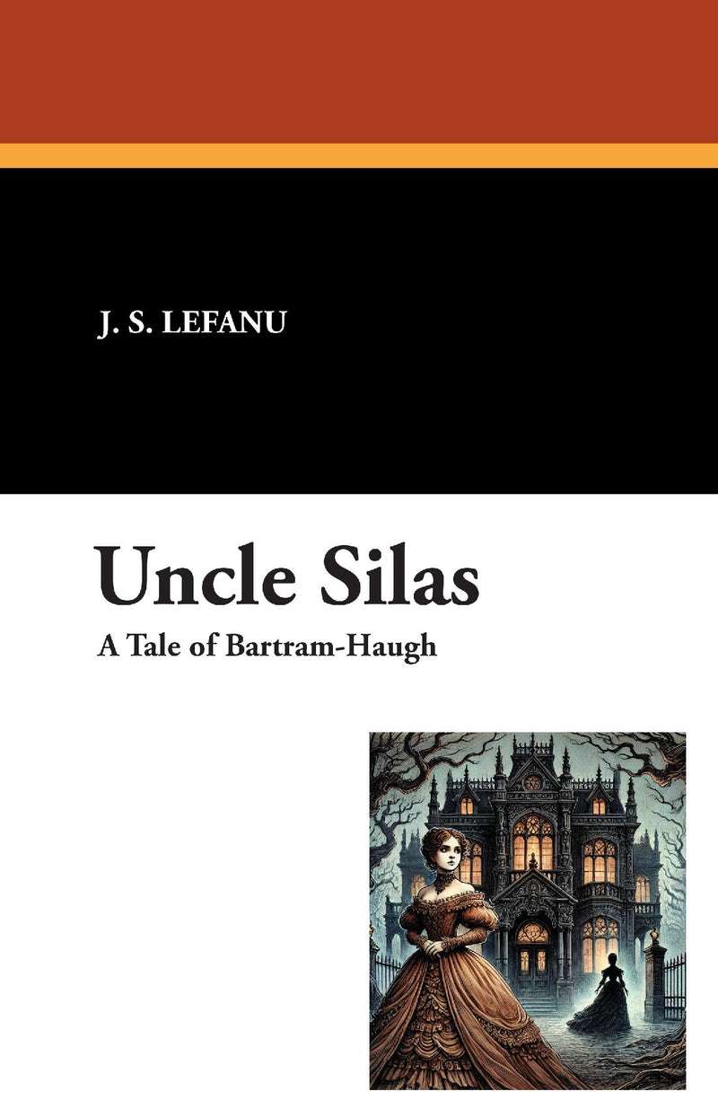 Uncle Silas