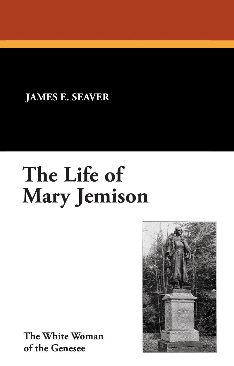 The Life of Mary Jemison