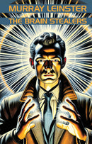 The Brain Stealers