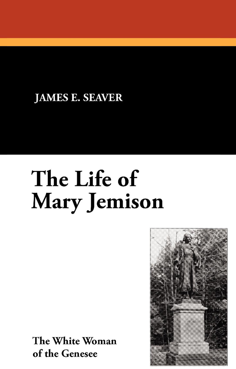 The Life of Mary Jemison
