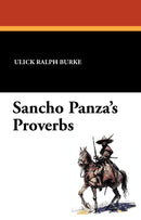 Sancho Panza's Proverbs