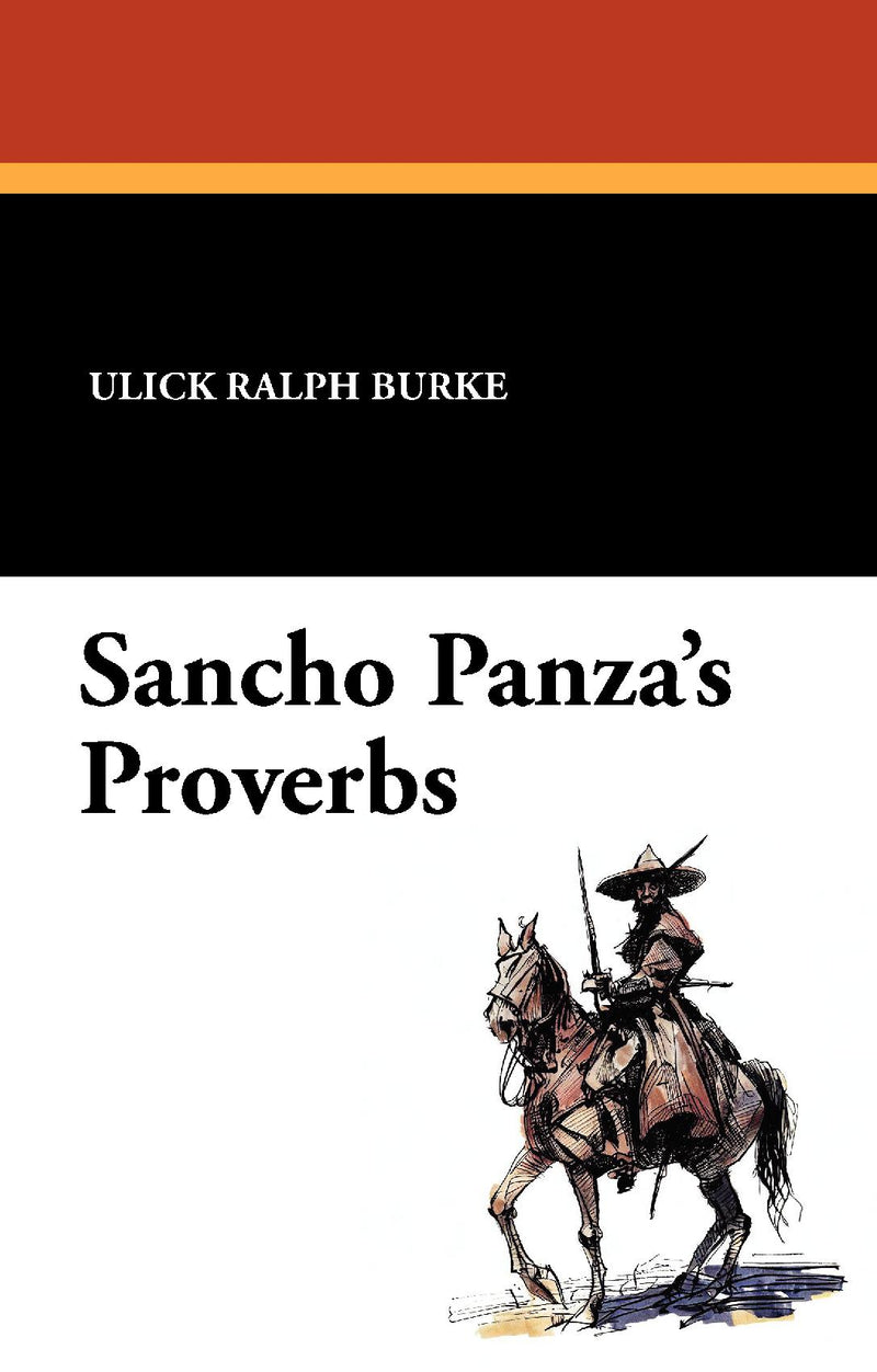 Sancho Panza's Proverbs