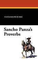 Sancho Panza's Proverbs