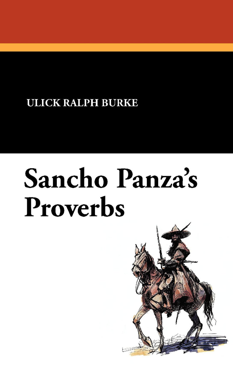 Sancho Panza's Proverbs