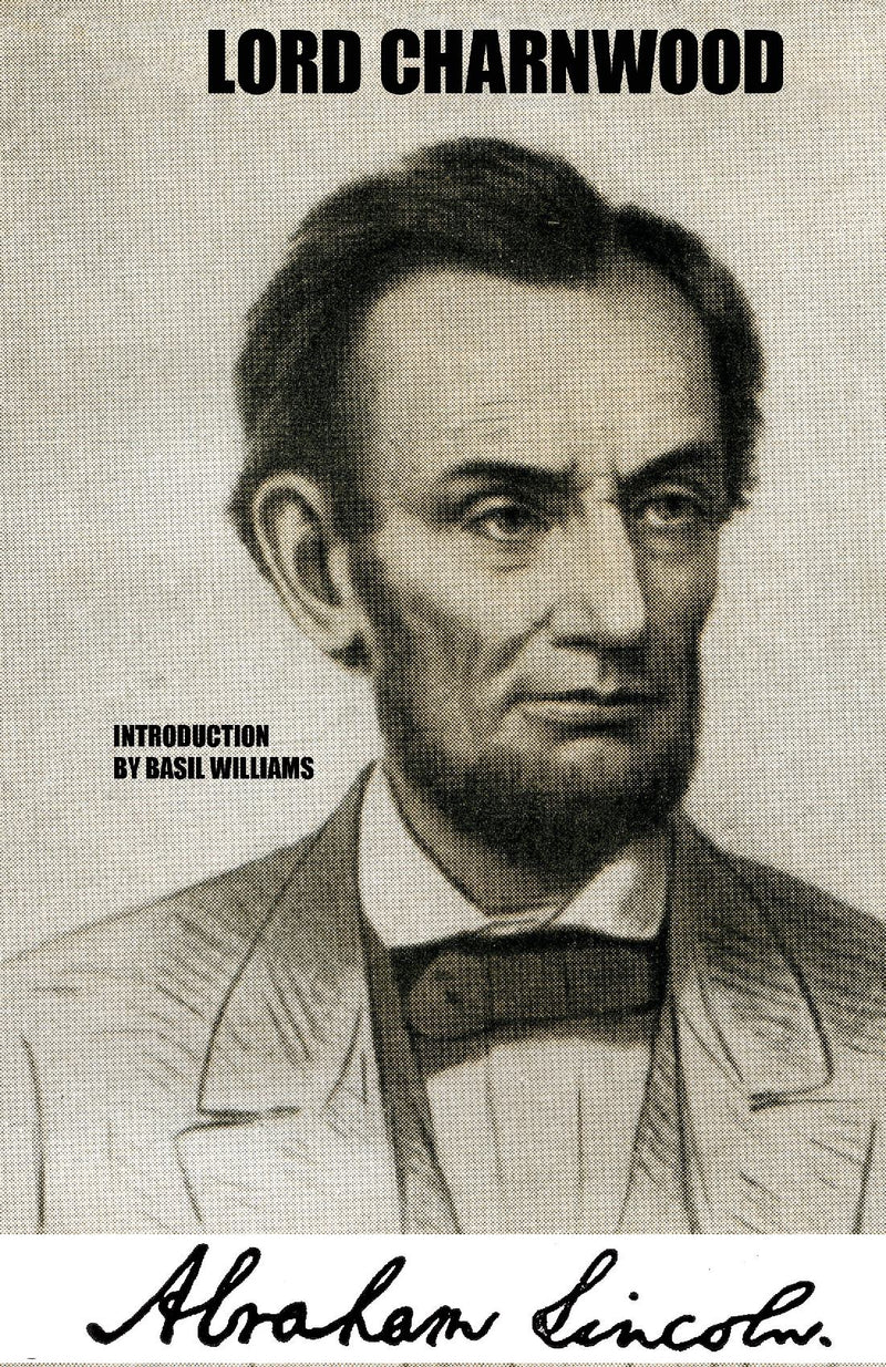 Abraham Lincoln
