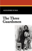 The Three Guardsmen