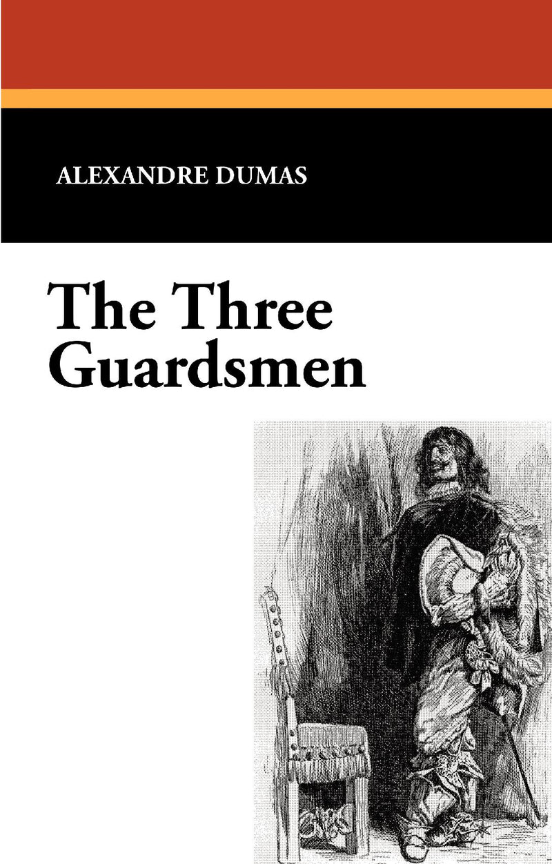 The Three Guardsmen