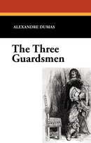 The Three Guardsmen