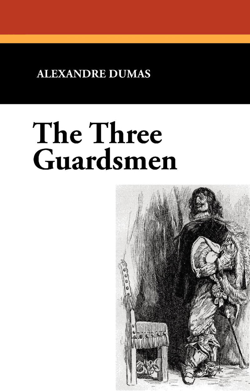The Three Guardsmen