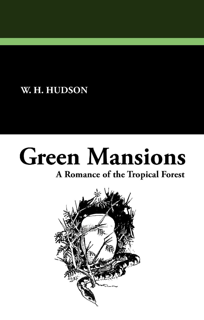 Green Mansions