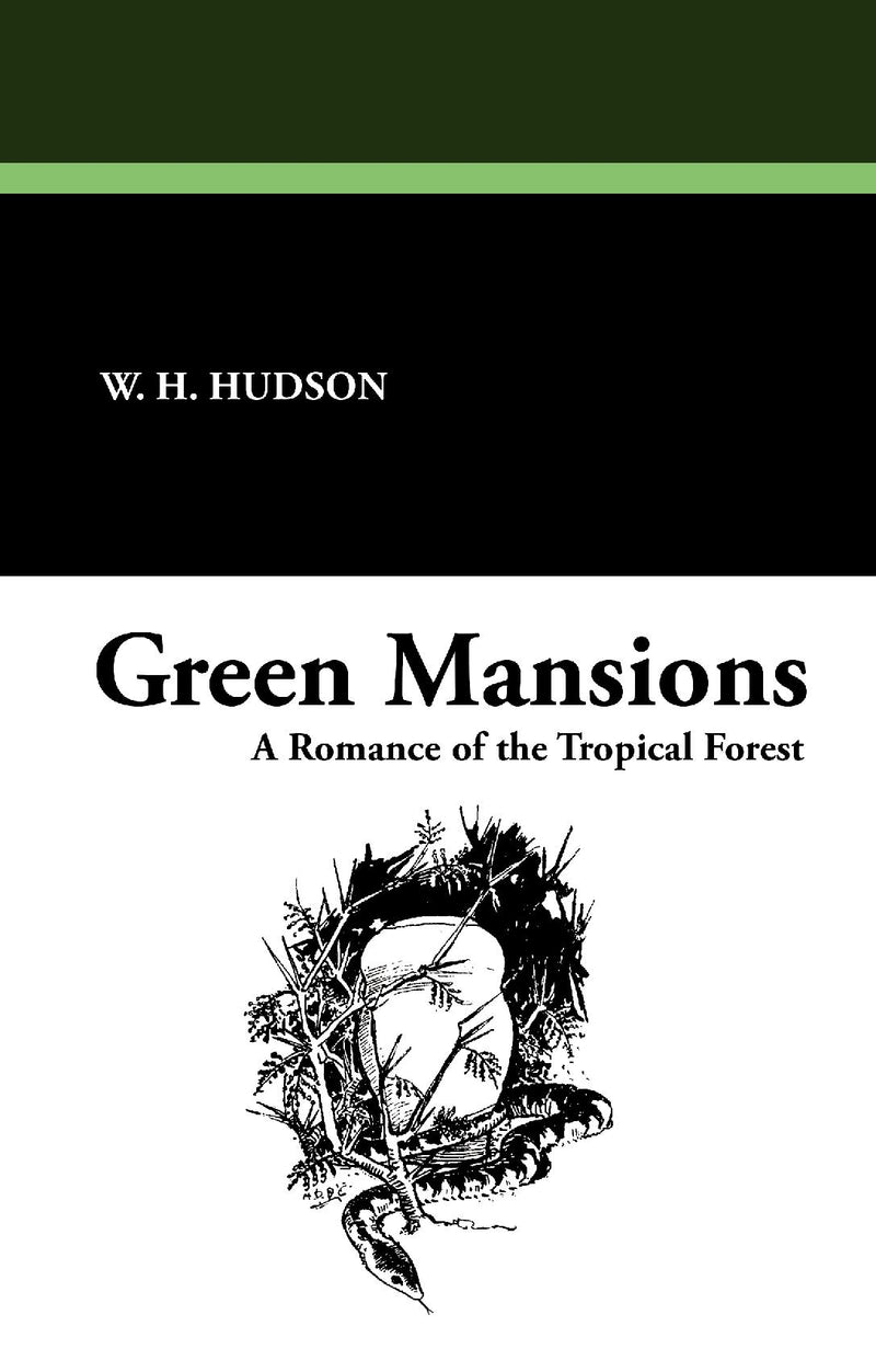 Green Mansions