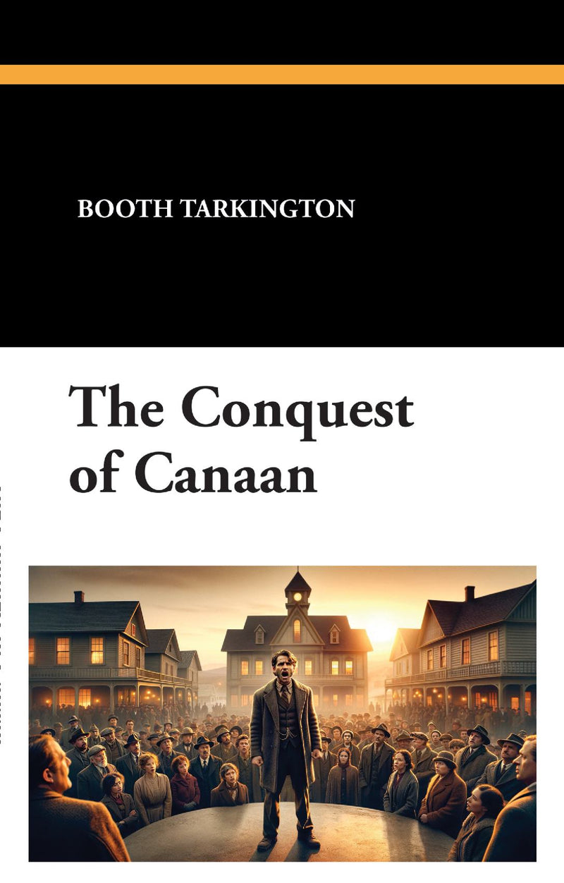 The Conquest of Canaan