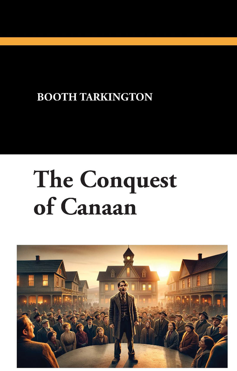 The Conquest of Canaan