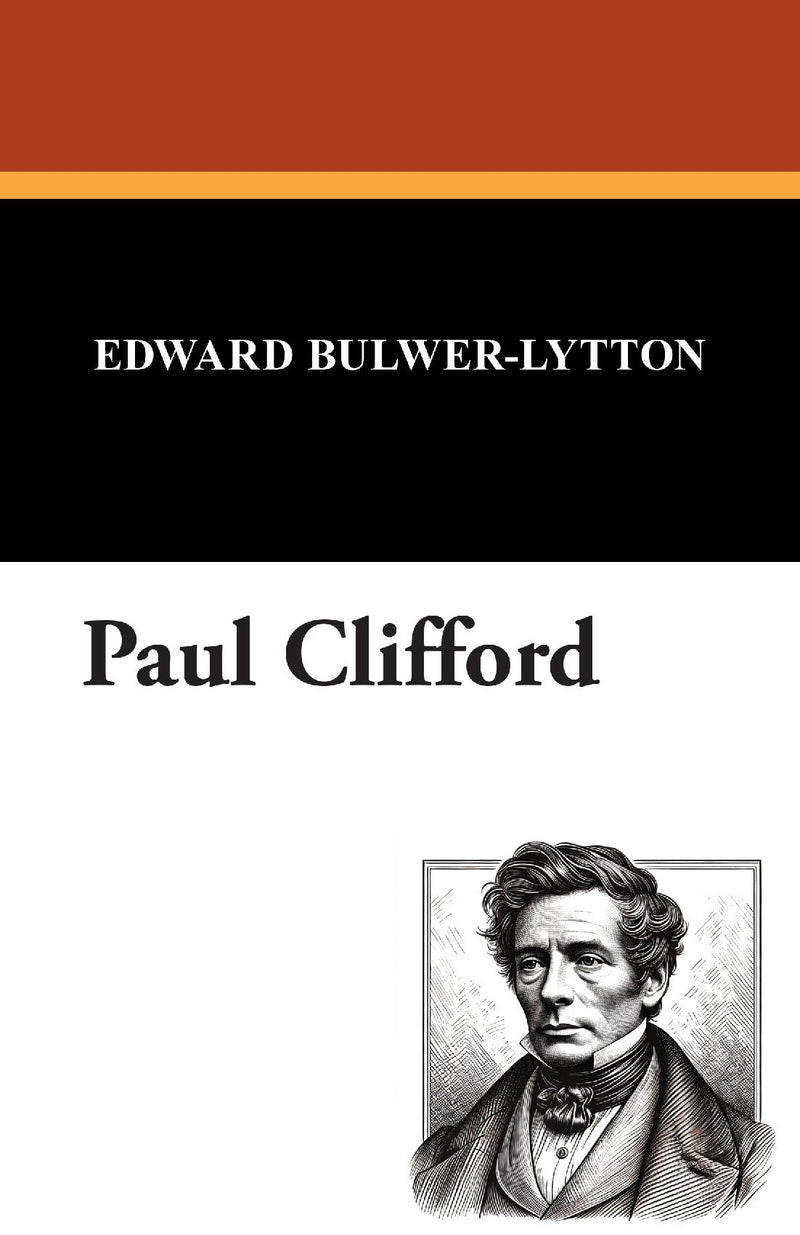 Paul Clifford