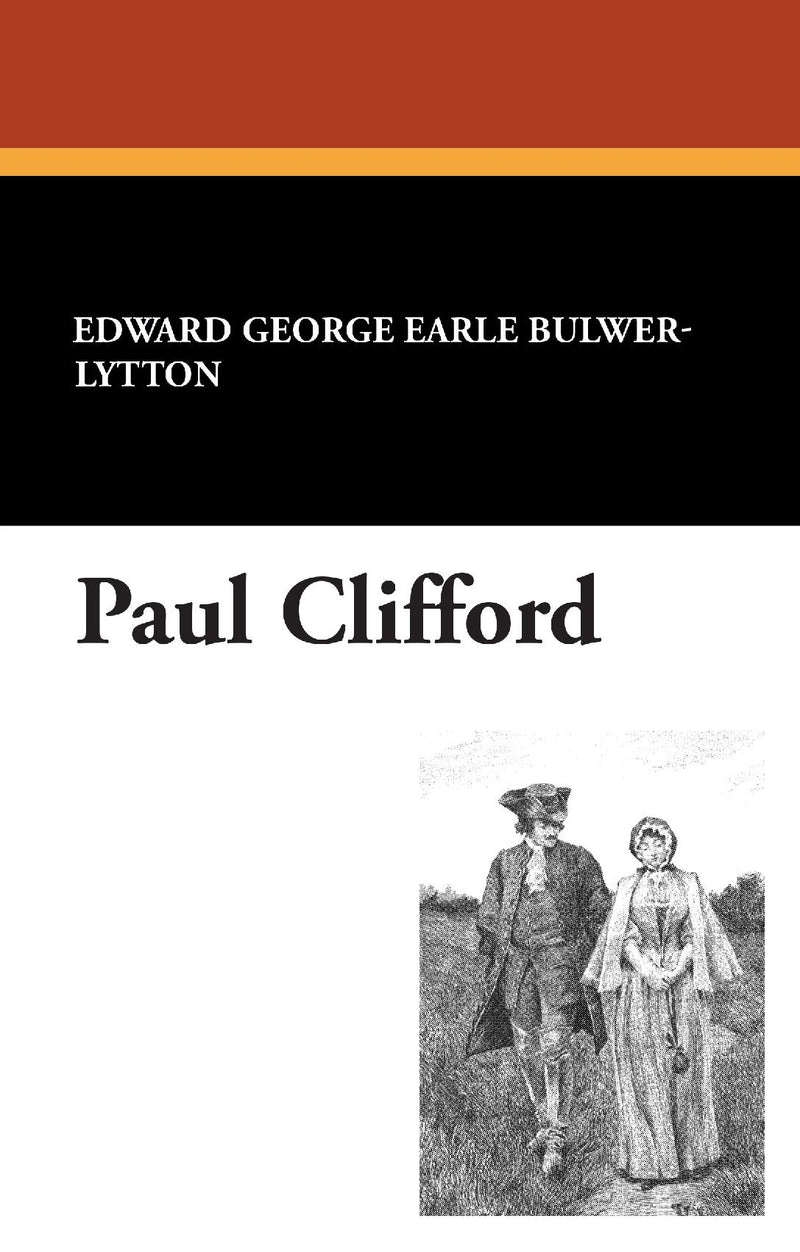 Paul Clifford