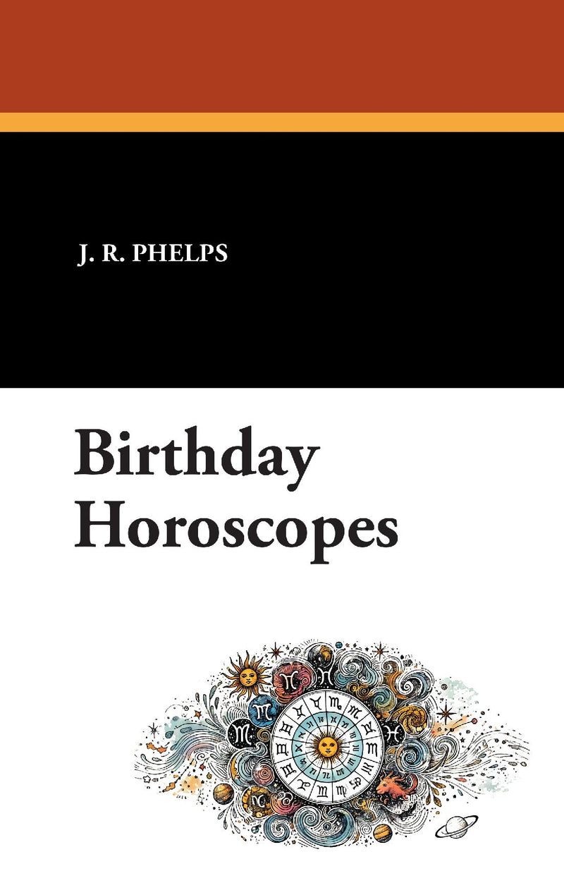 Birthday Horoscopes