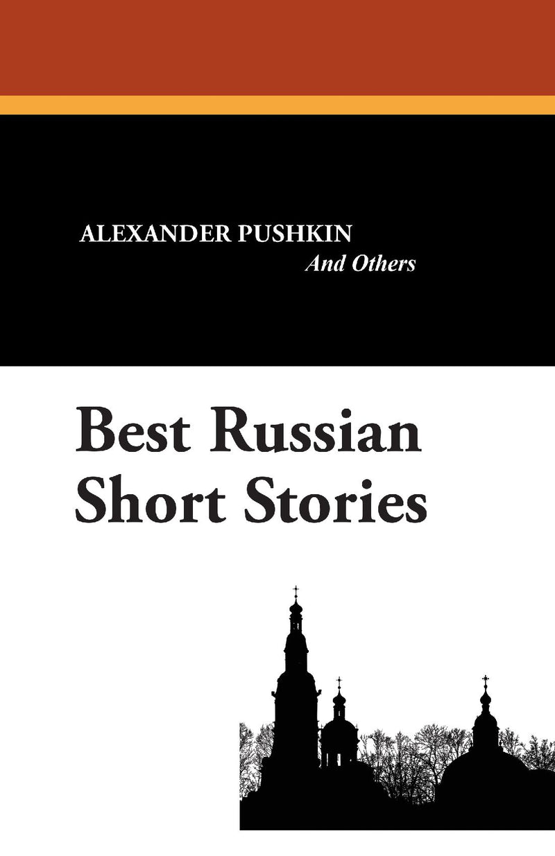 Best Russian Short Stories