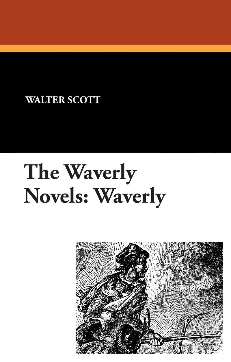 The Waverly Novels: Waverly