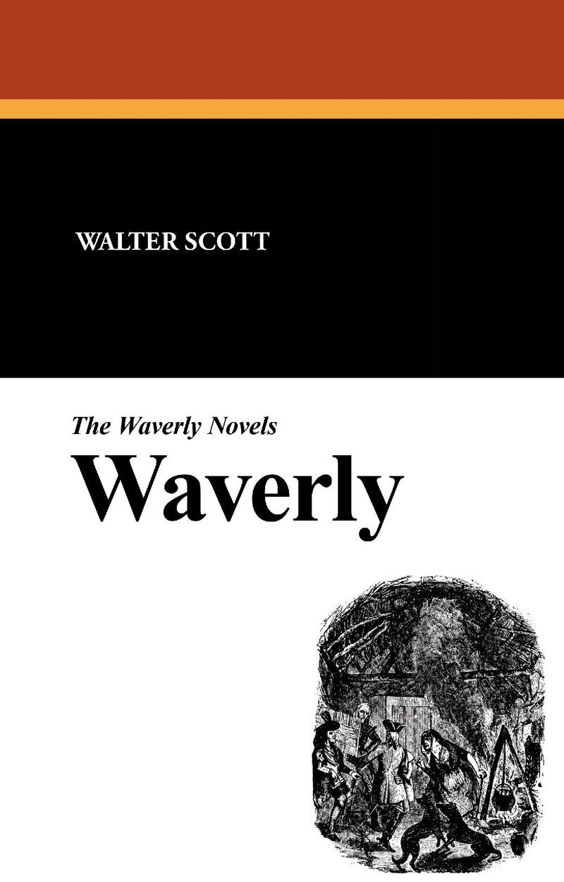 The Waverly Novels: Waverly