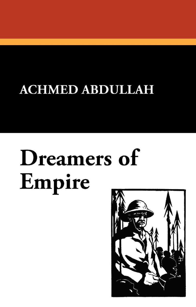 Dreamers of Empire