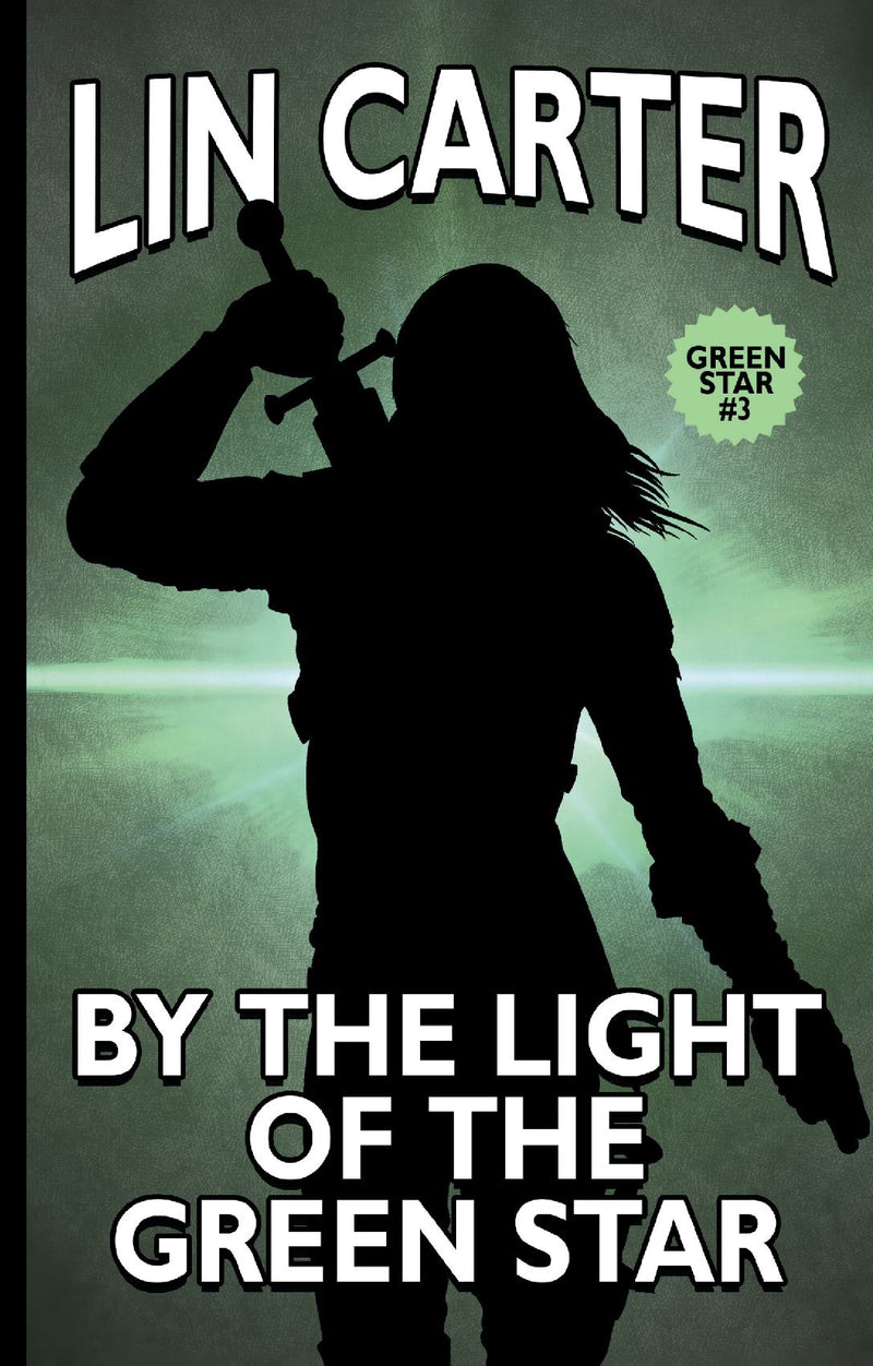 By the Light of the Green Star