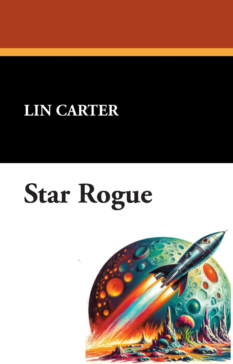 Star Rogue