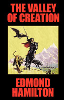 The Valley of Creation