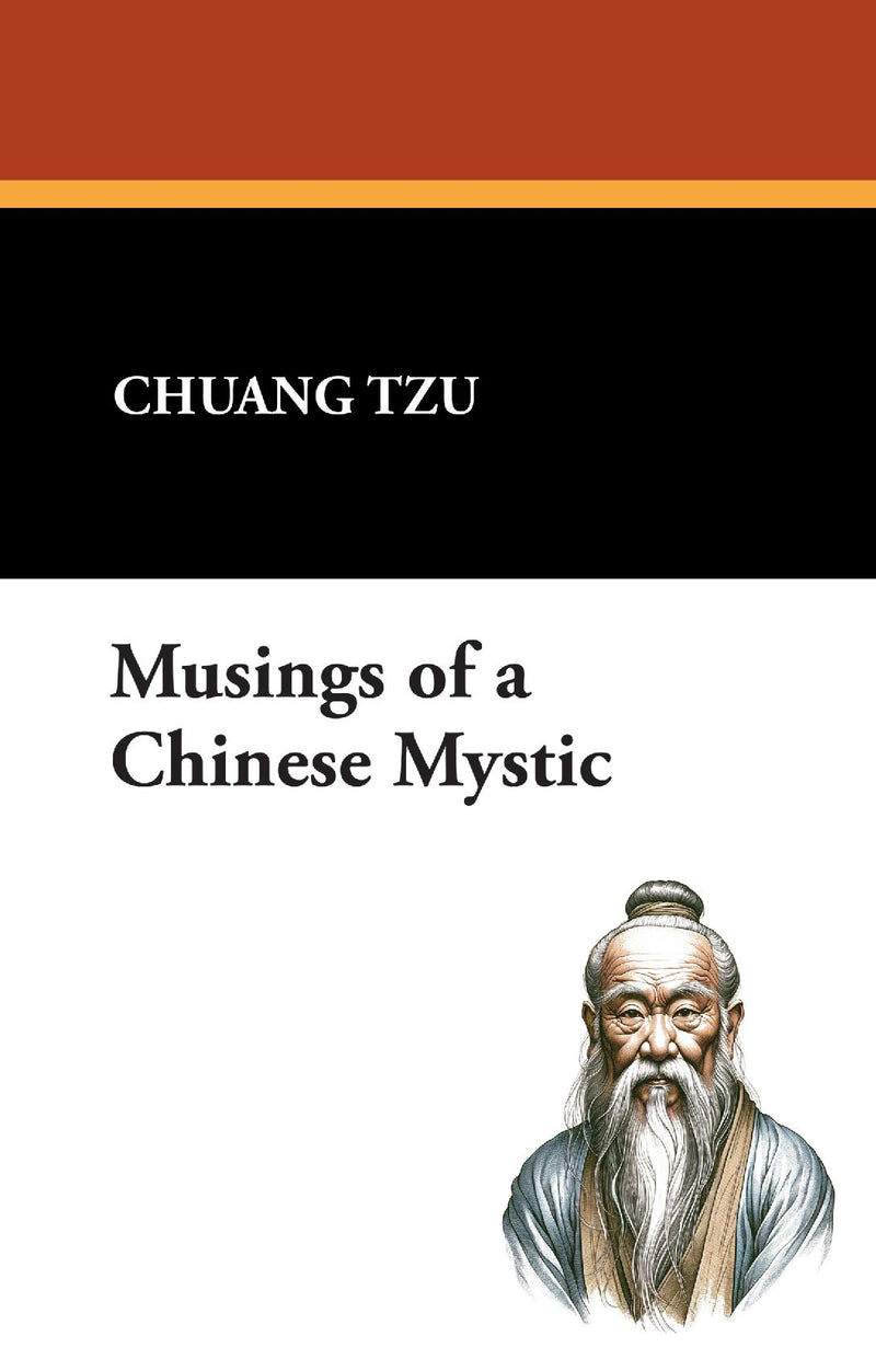Musings of a Chinese Mystic