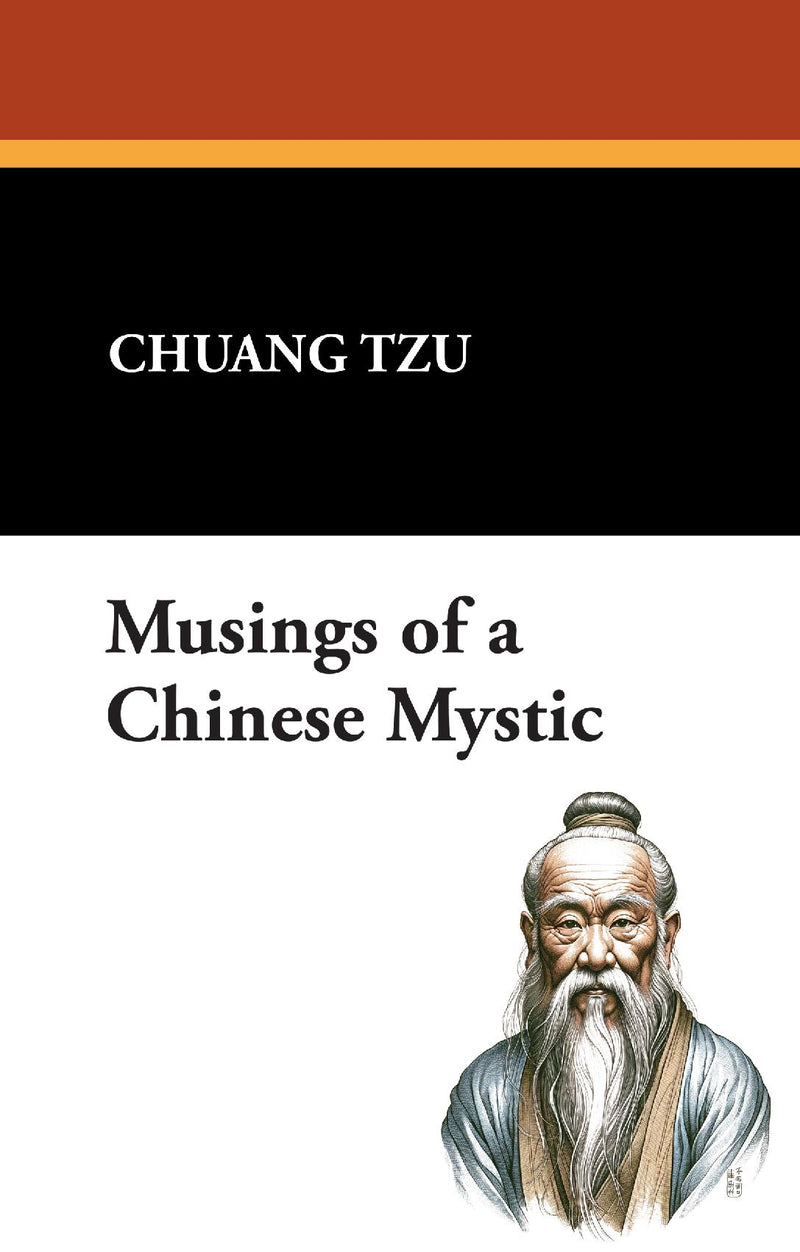Musings of a Chinese Mystic