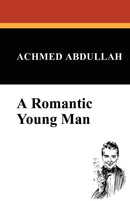A Romantic Young Man