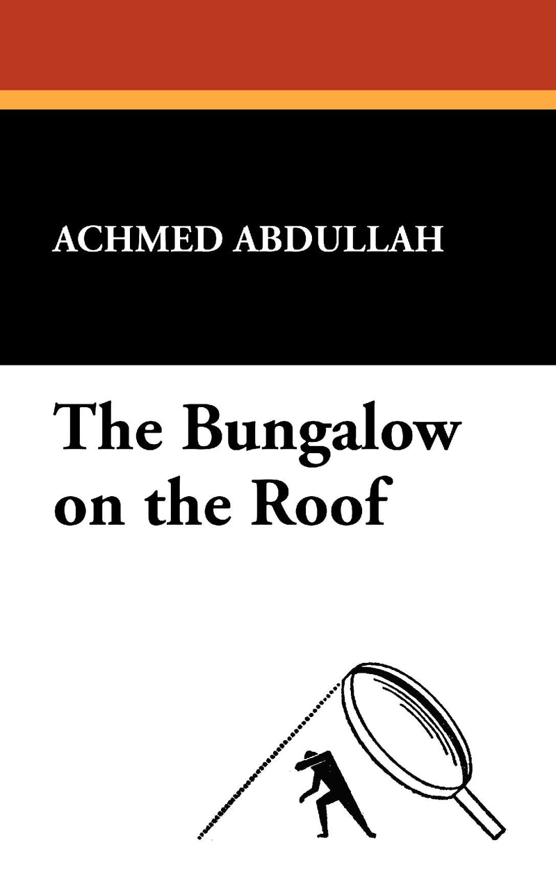 The Bungalow on the Roof