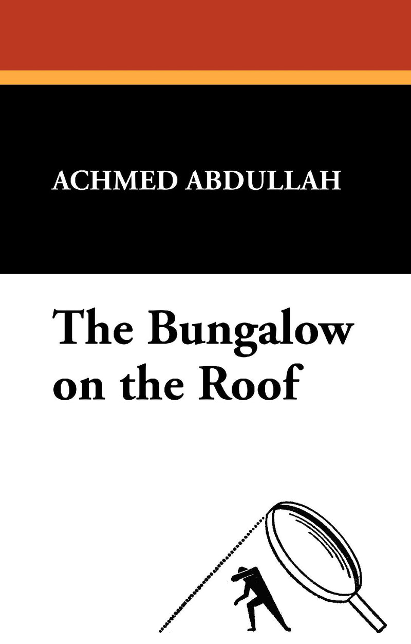 The Bungalow on the Roof