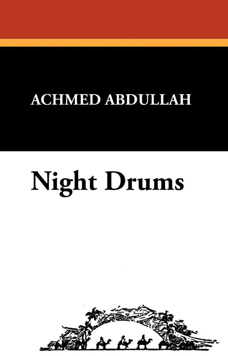 Night Drums