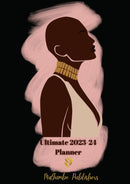 Planner / self care workbook