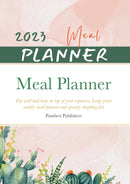 2023 Meal Planner & Grocery List