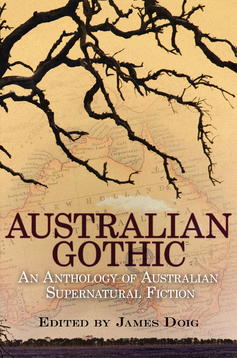 Australian Gothic