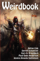 Weirdbook